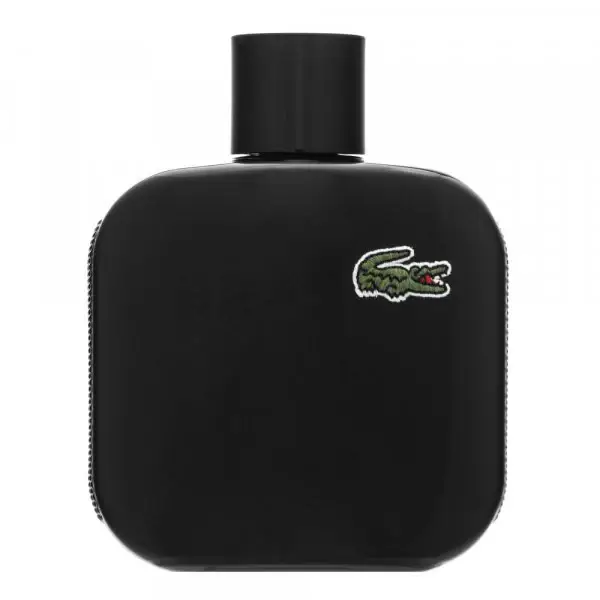 Lacoste Eau de Toilette Uomo Nero 3599925