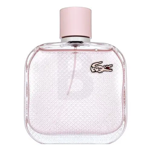 Eau De Lacoste L.12.12 Pour Elle Fraiche Rose EDT W 100 ml