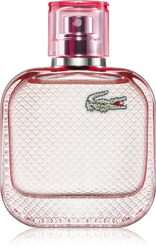 Lacoste Eau de Toilette Donna 3548216