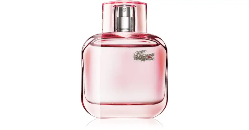 Lacoste Eau de Toilette Donna 3684078