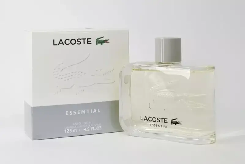 Lacoste Essential Eau de Toilette 75 ml
