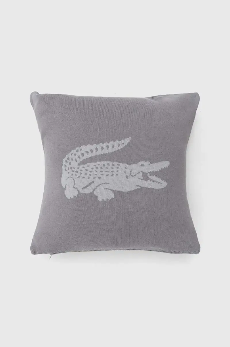 federa L Reflet Gris Grigio miniatura 2