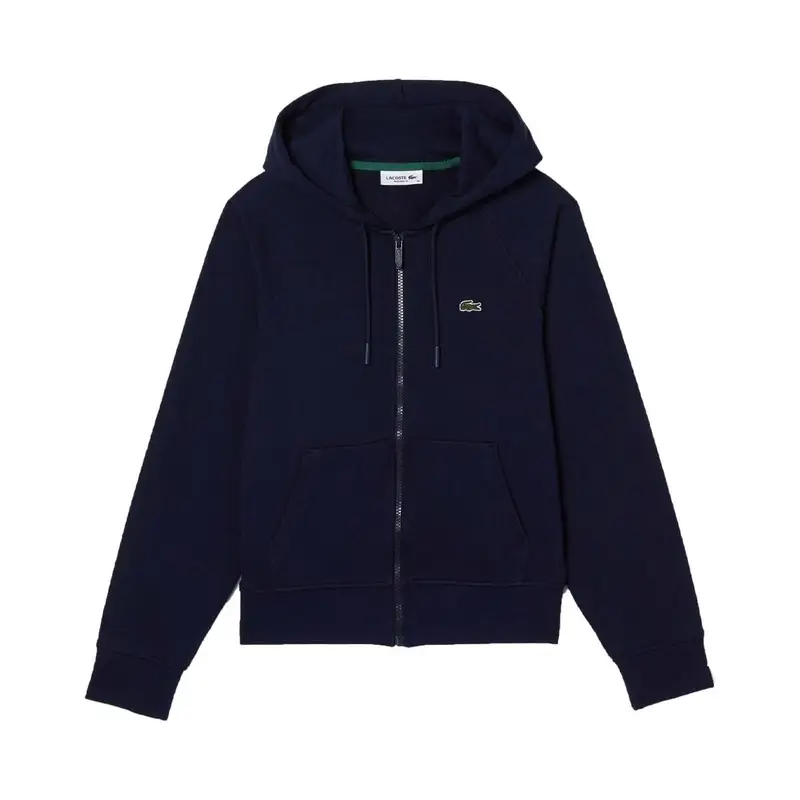 Felpa Lacoste Sf9213 | Lacoste Blu navy