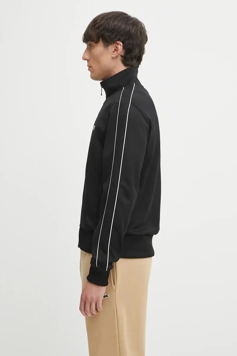 felpa Nero miniatura 2