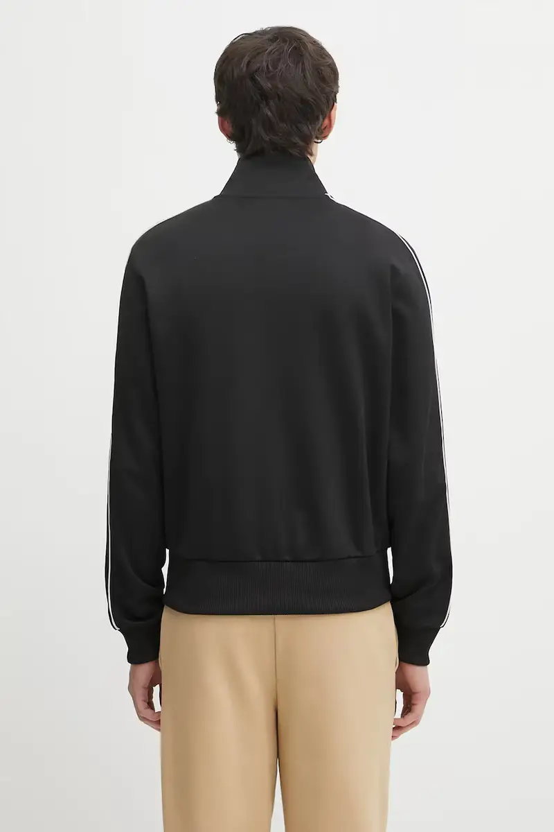 felpa Nero miniatura 3