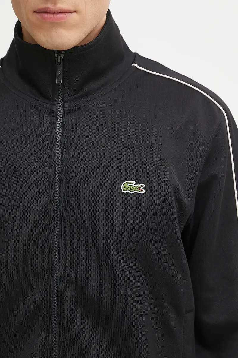 felpa Nero miniatura 4