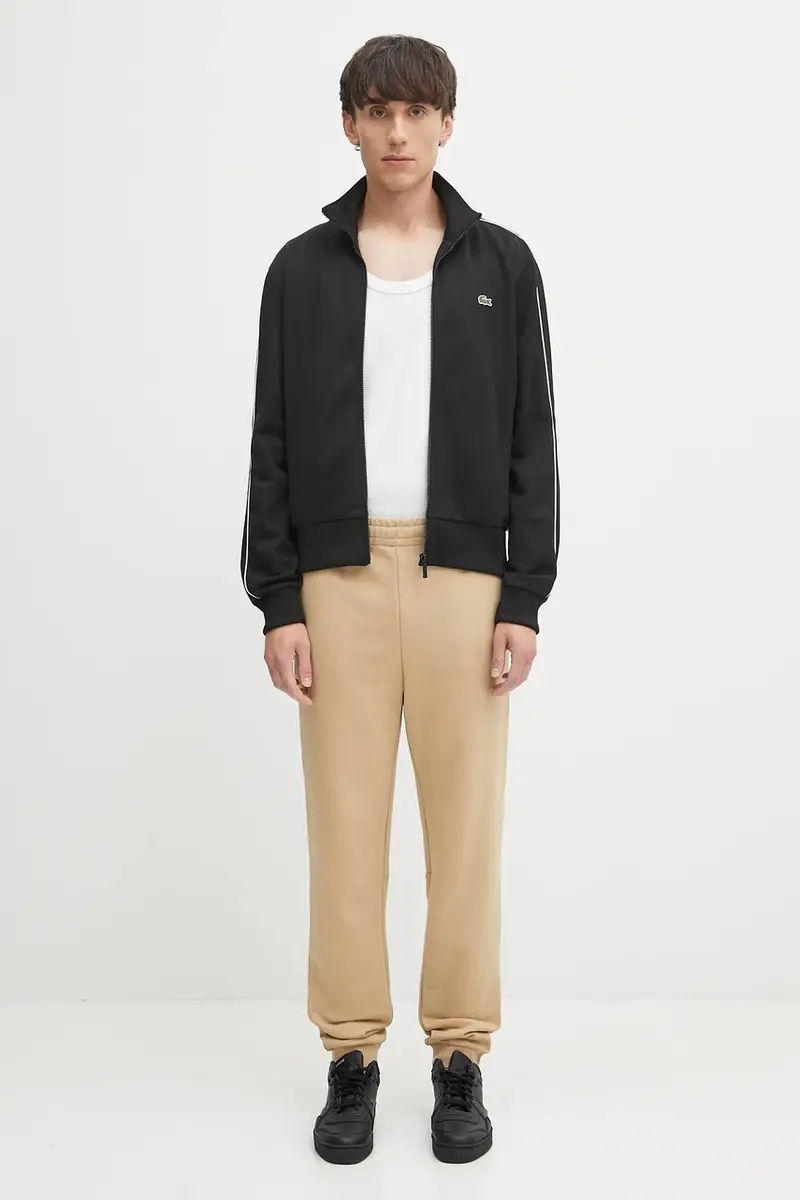 felpa Nero miniatura 5