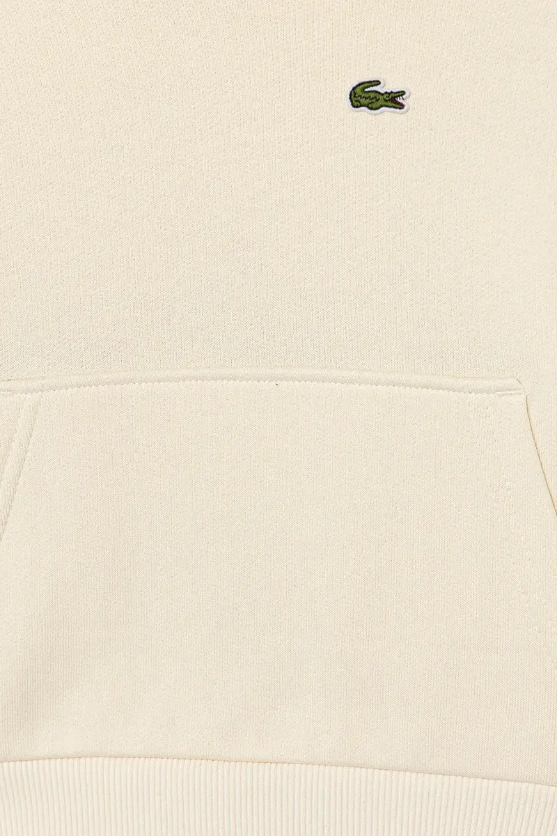 felpa per bambini Beige miniatura 3