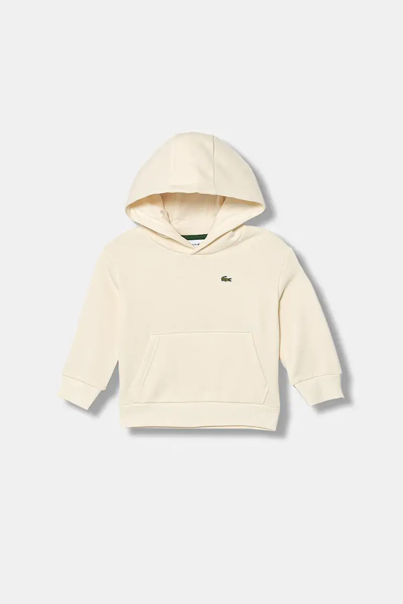 felpa per bambini Beige