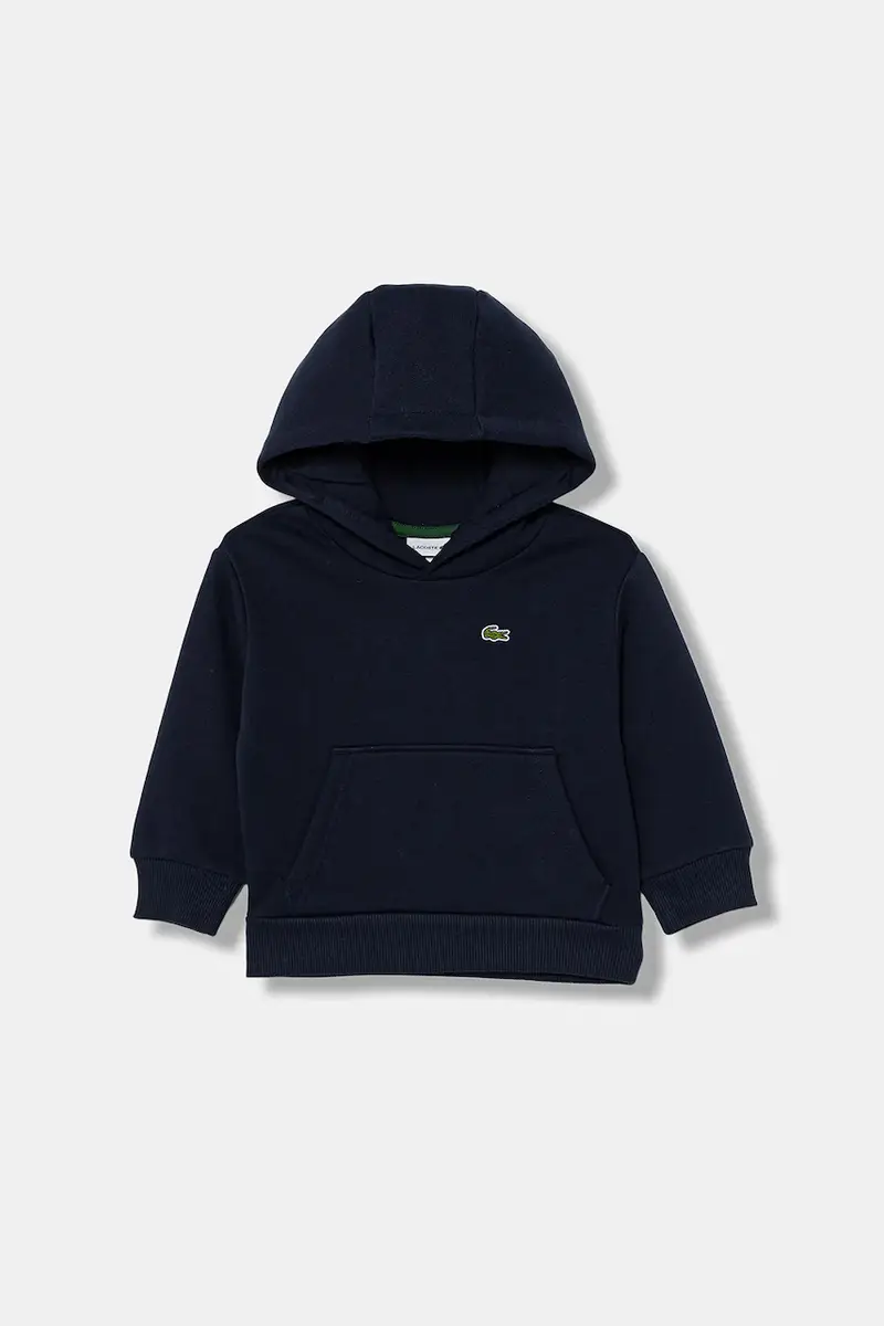 felpa per bambini Blu navy