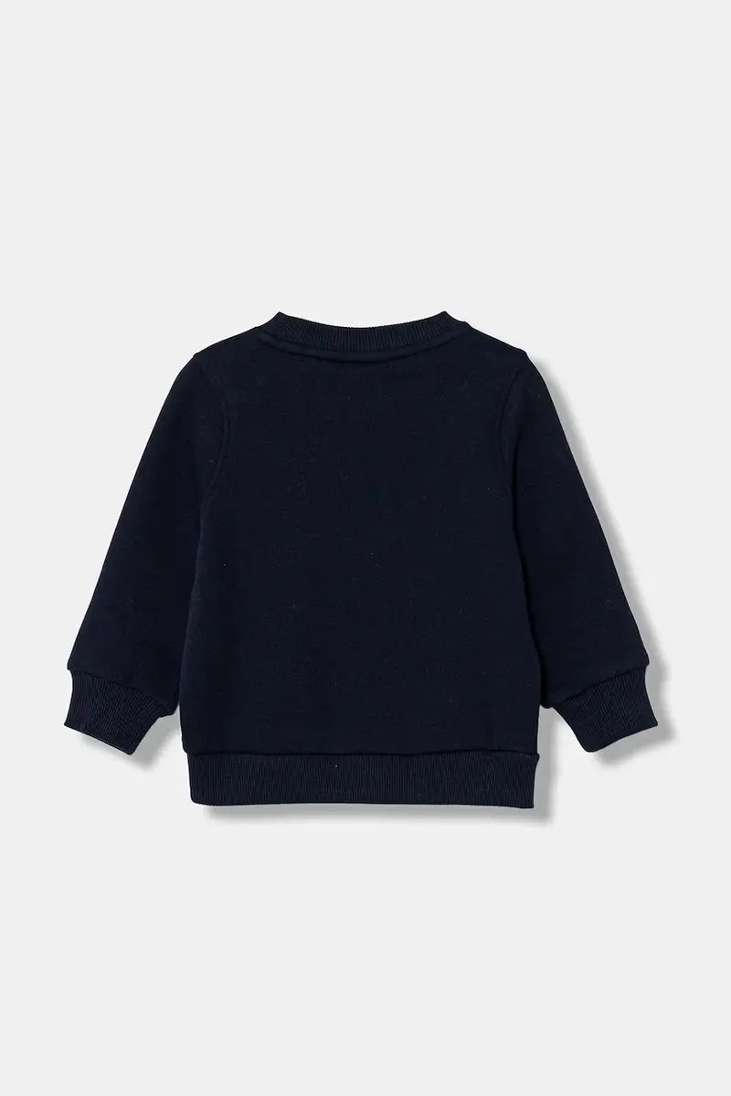 felpa per bambini Blu navy miniatura 2