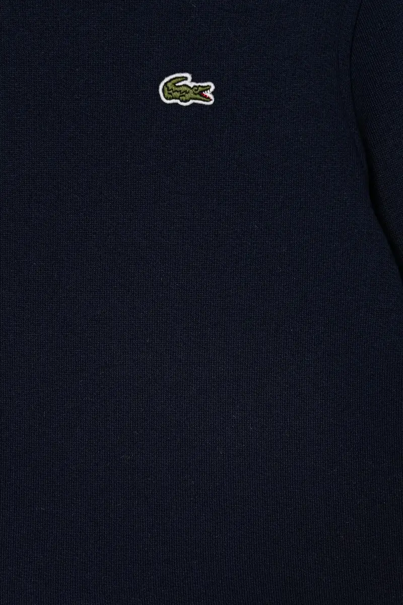 felpa per bambini Blu navy miniatura 3