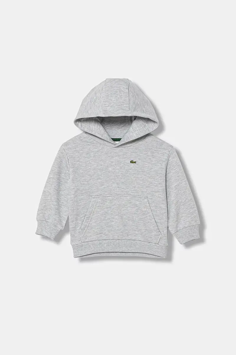 felpa per bambini Grigio