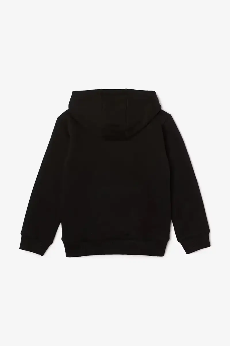 felpa per bambini Nero miniatura 2