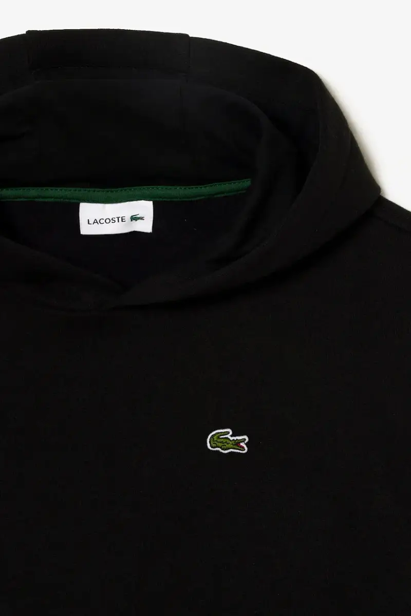 felpa per bambini Nero miniatura 3