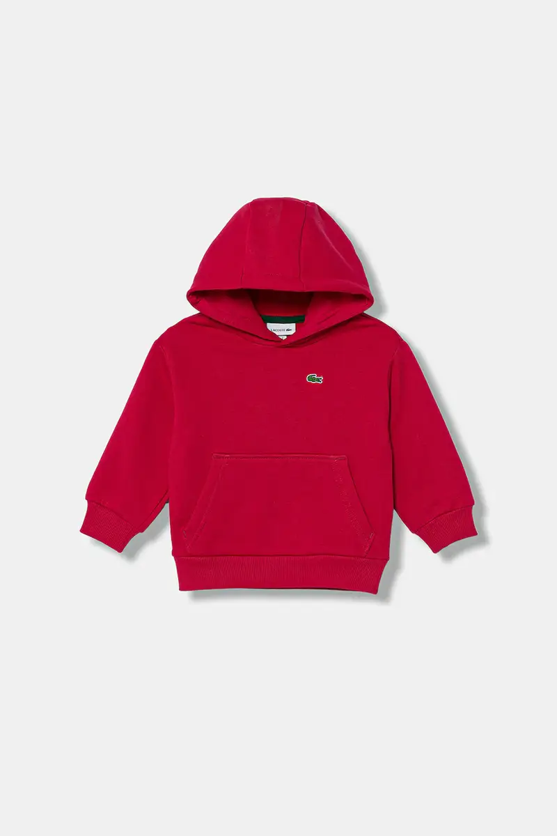 felpa per bambini Rosa