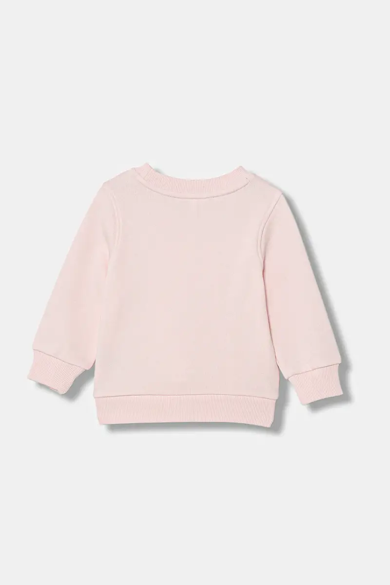 felpa per bambini Rosa miniatura 2