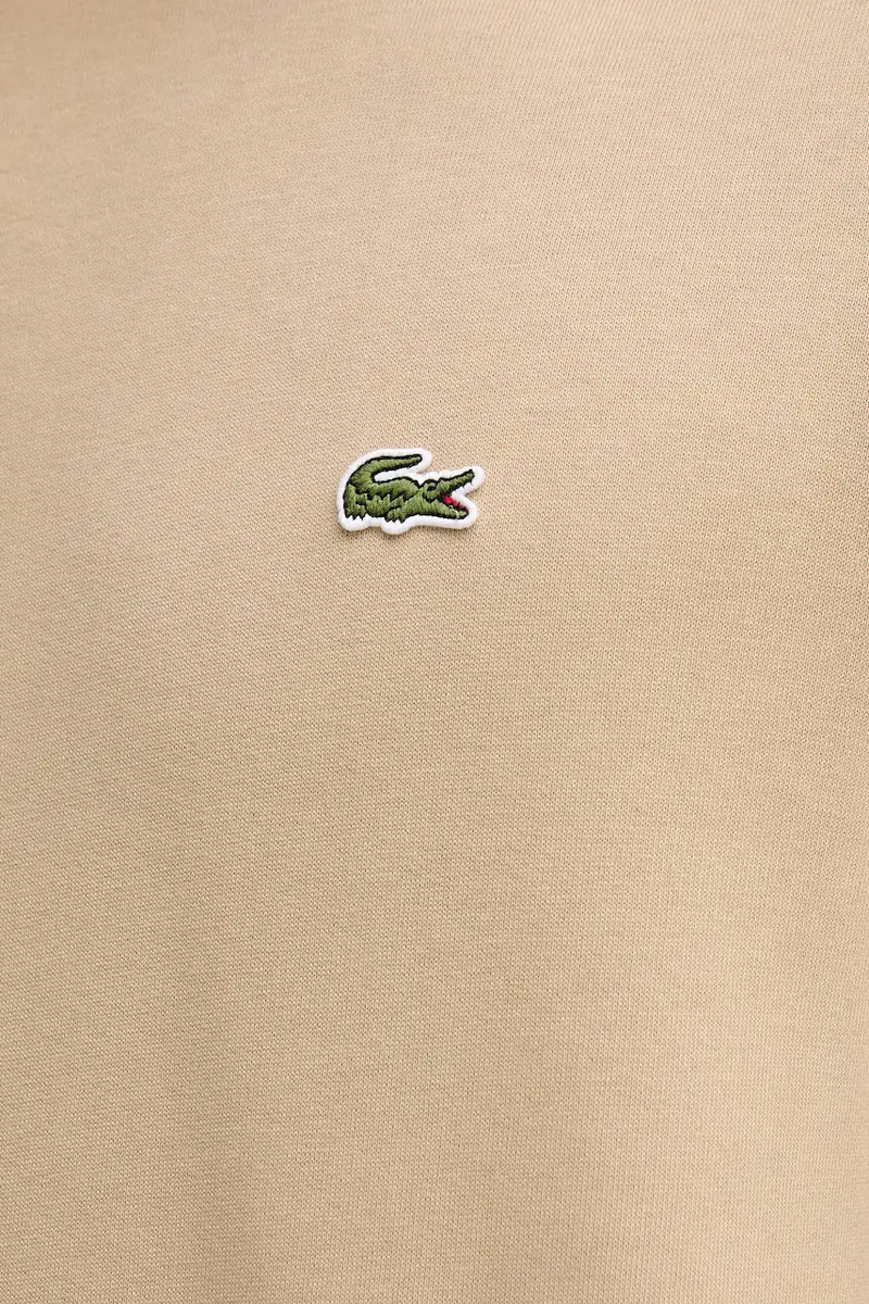 felpa uomo colore nero Beige miniatura 5