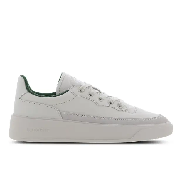 G80 Club Uomo - Sneakers Bianco White