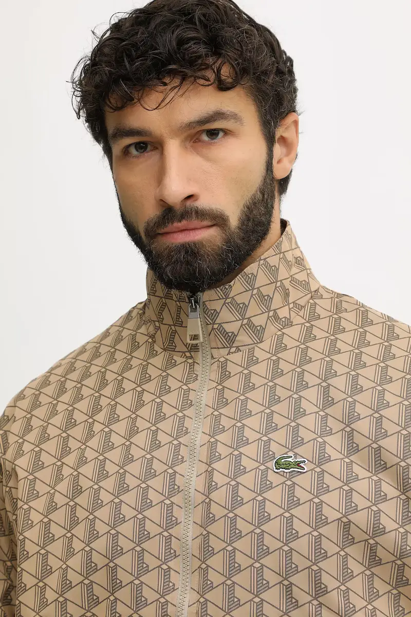 giacca colore beige BH8902 miniatura 4