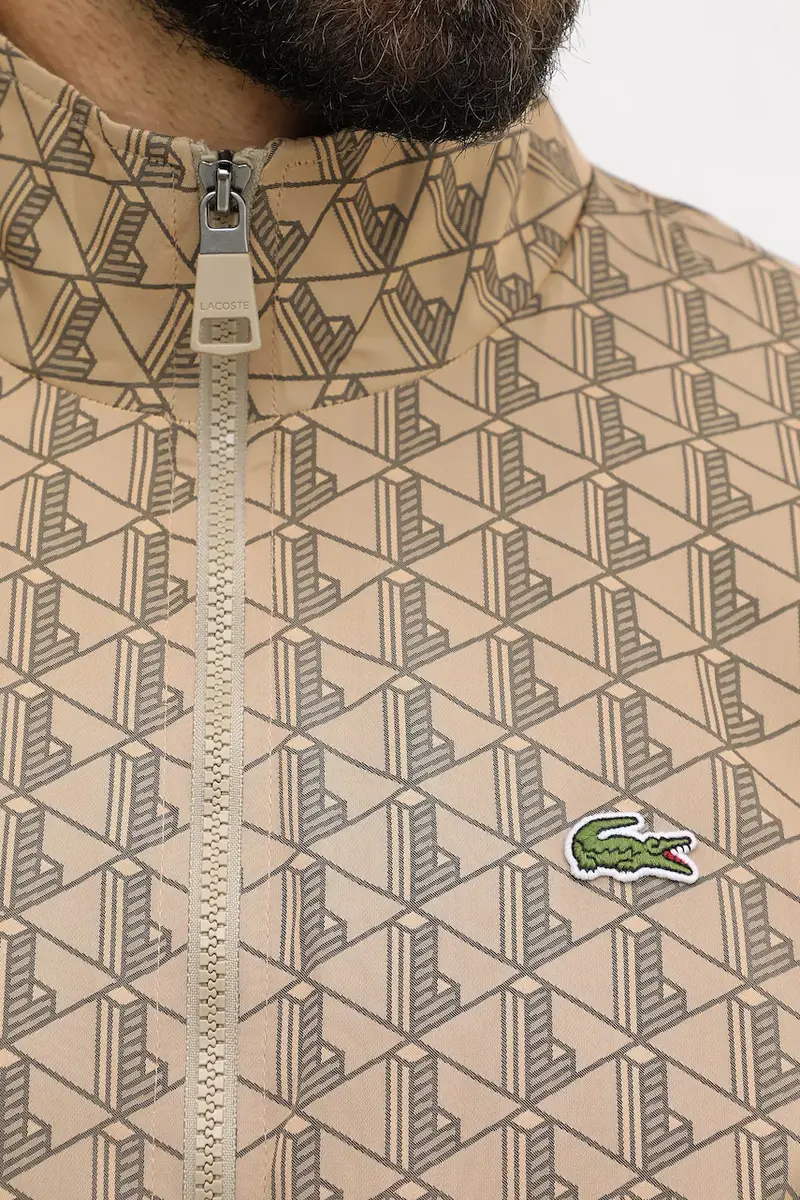 giacca colore beige BH8902 miniatura 5