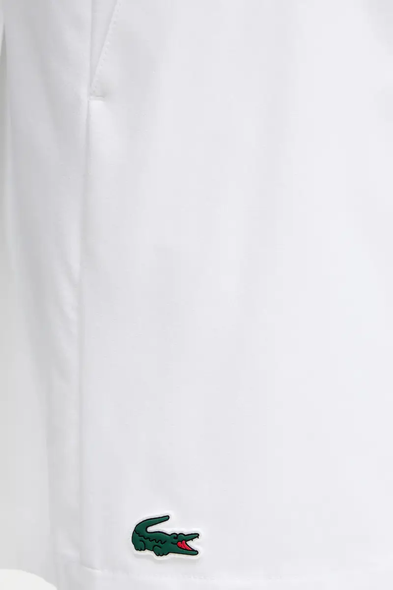 gonna colore bianco JF8571 miniatura 3