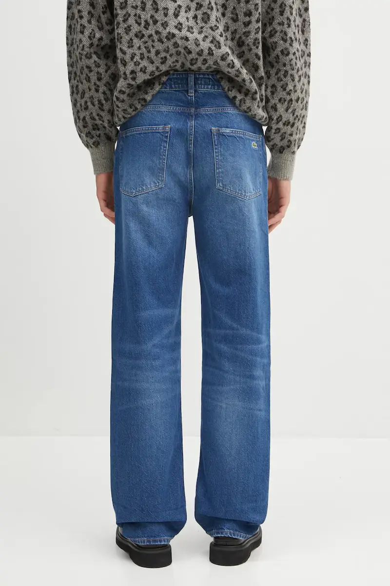 jeans Blu navy miniatura 3