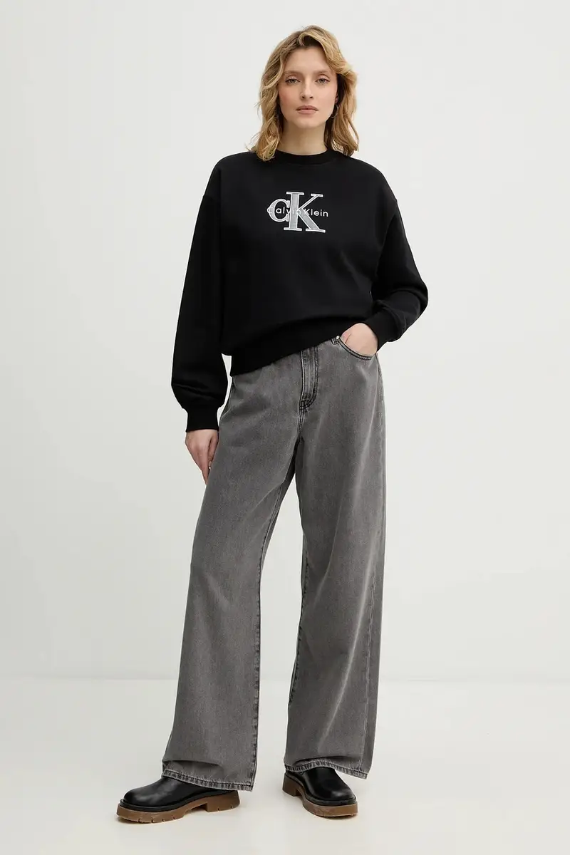 Lacoste Jeans Grigio 3981352 miniatura 2