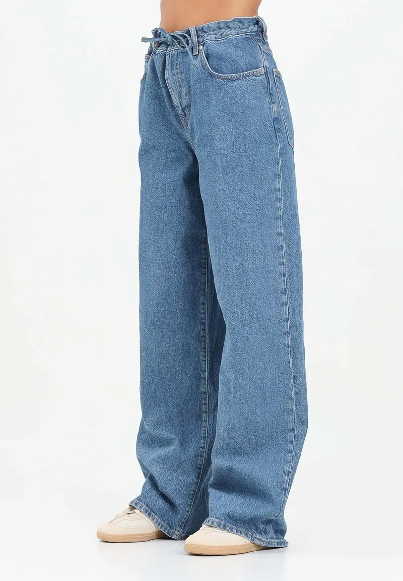 Lacoste Jeans Donna Denim 2187822