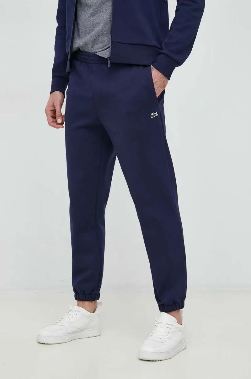 joggers Blu navy