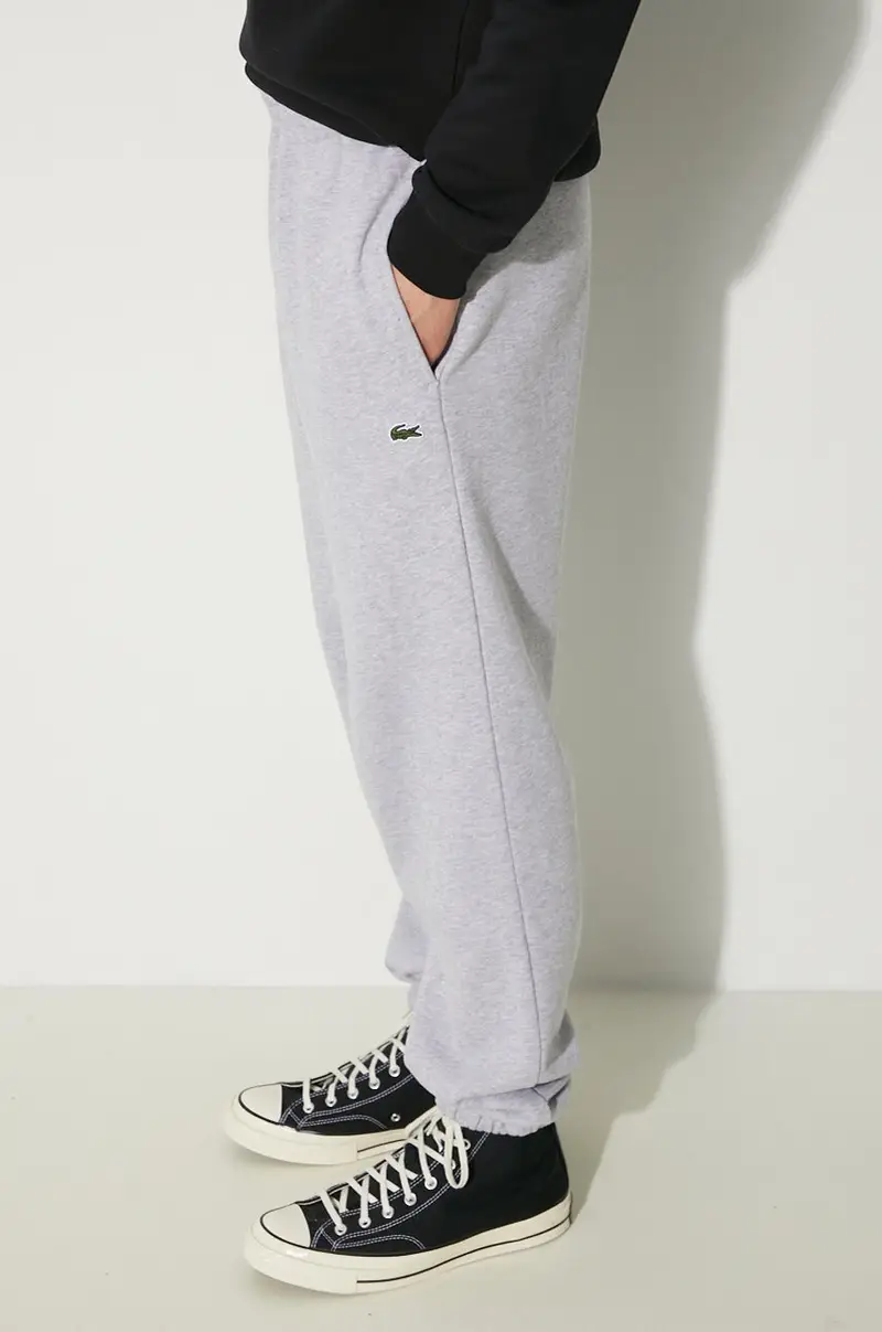 joggers Grigio