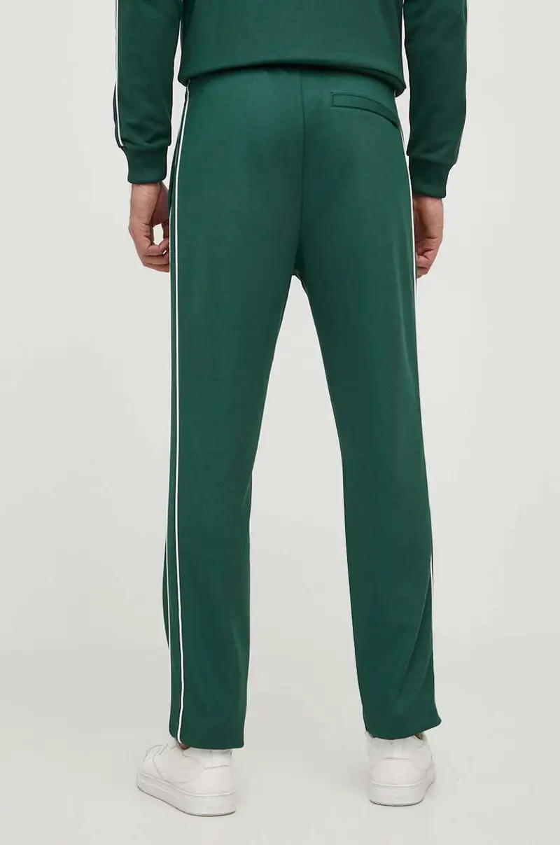 joggers Verde miniatura 3