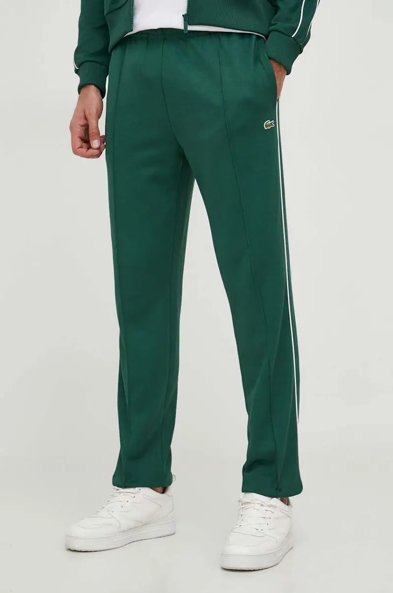 joggers Verde