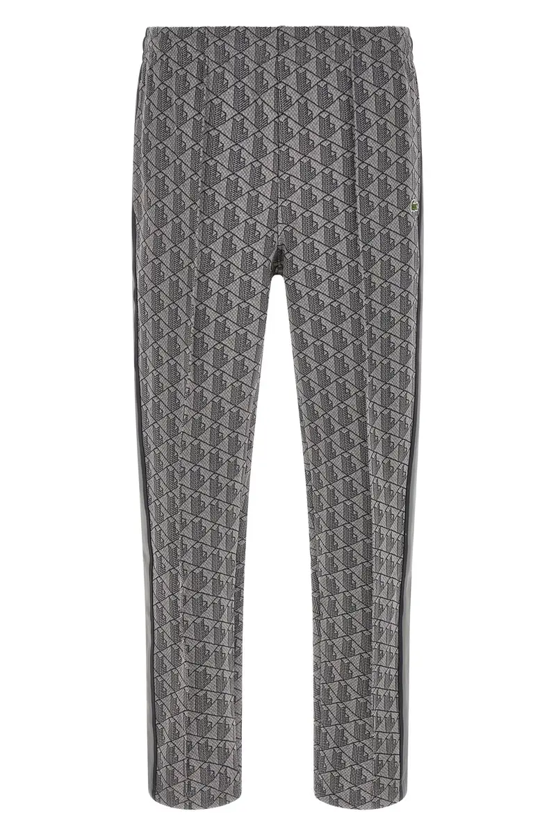 Jogging Paris Grigio