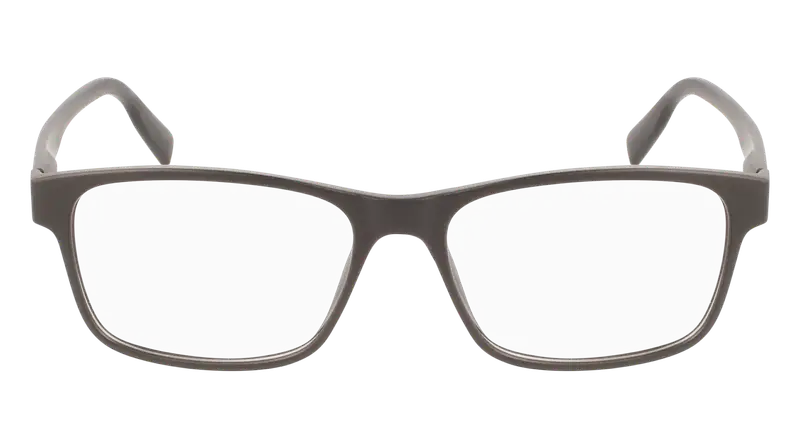 Lacoste Junior L3649 002 Montature da vista Bio-iniettato Nero Squadrata Normale Fotocromatiche miniatura 2