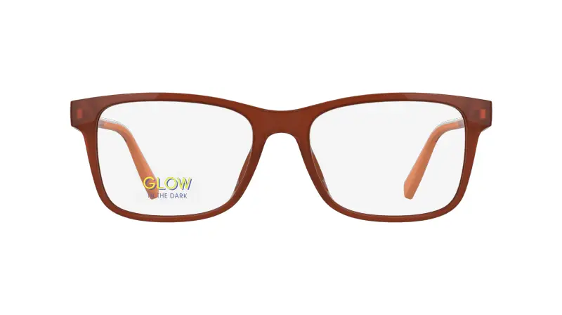 Junior Lacoste L3665 800 Montature da vista Bio-iniettato Squadrata Normale miniatura 2