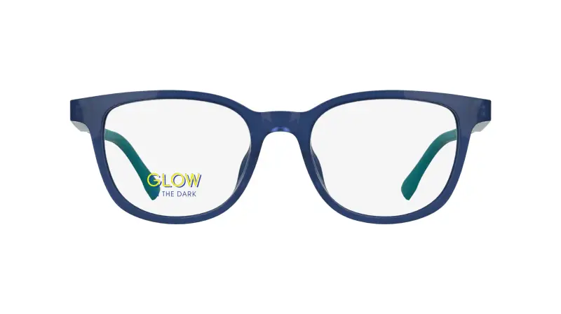 Junior Lacoste L3669 410 Montature da vista Bio-iniettato Squadrata Normale miniatura 2