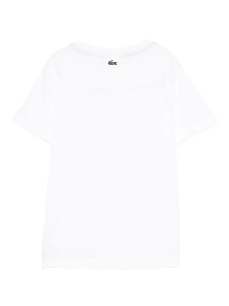 947072W8L Bianco miniatura 3