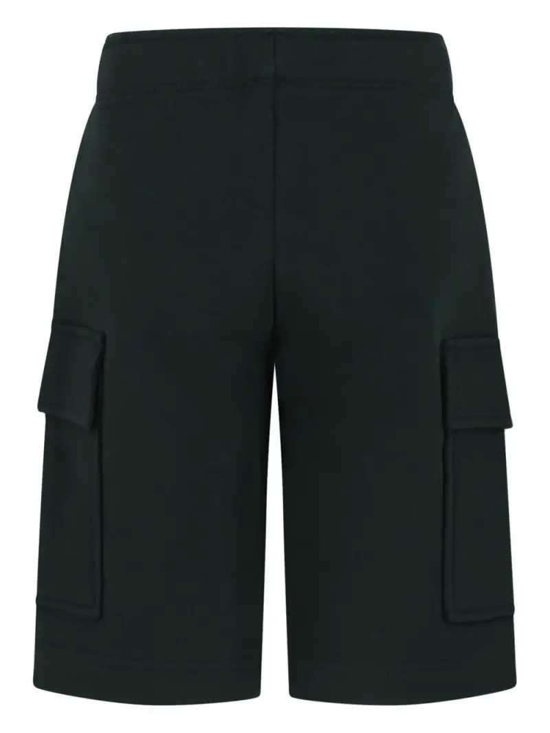 LACOSTE KIDS Bermuda Verde 2525531 miniatura 2