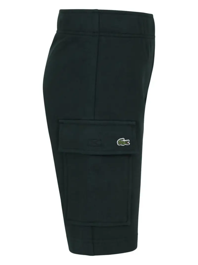 LACOSTE KIDS Bermuda Verde 2525531 miniatura 3