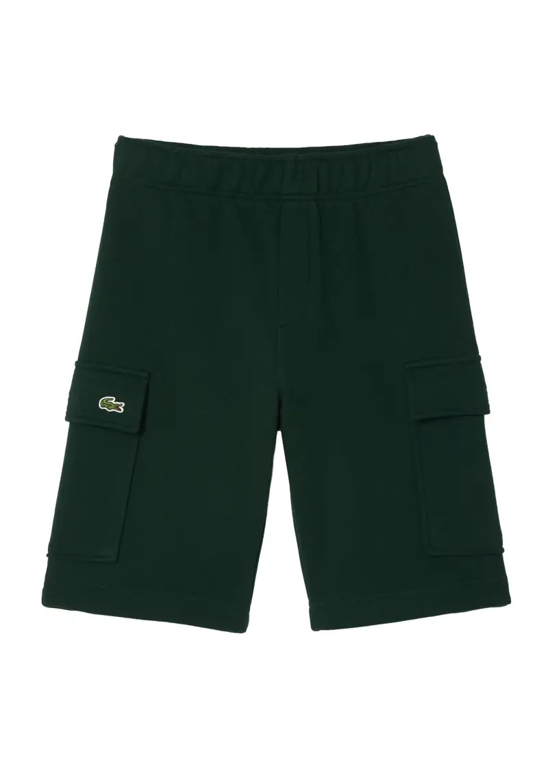 LACOSTE KIDS Bermuda Verde 2525531