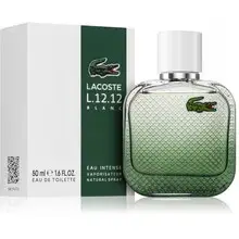 L.12.12 Blanc Eau Intense eau de toilette - 50ml