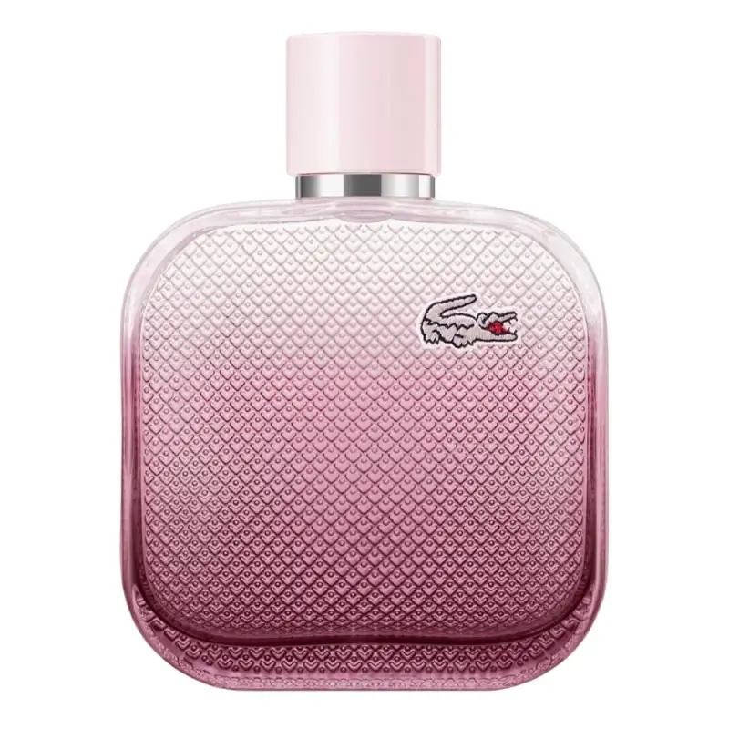 Lacoste Eau de Toilette Donna Rosa 3702034