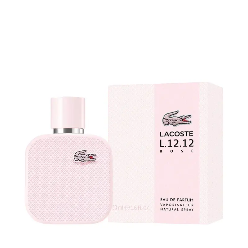 L.12.12 Rosa EDP W 50 ml
