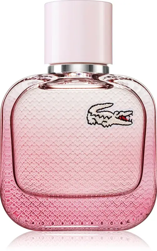 L.12.12 Rose Eau Intense EDT W 35 ml