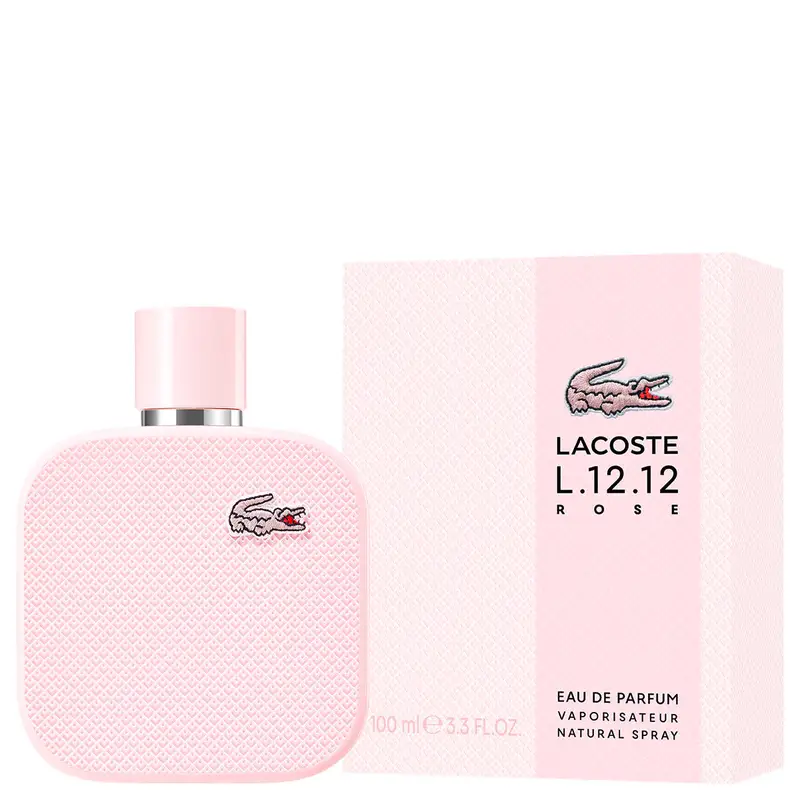 L 12 12 Rose EDP - 100 ml