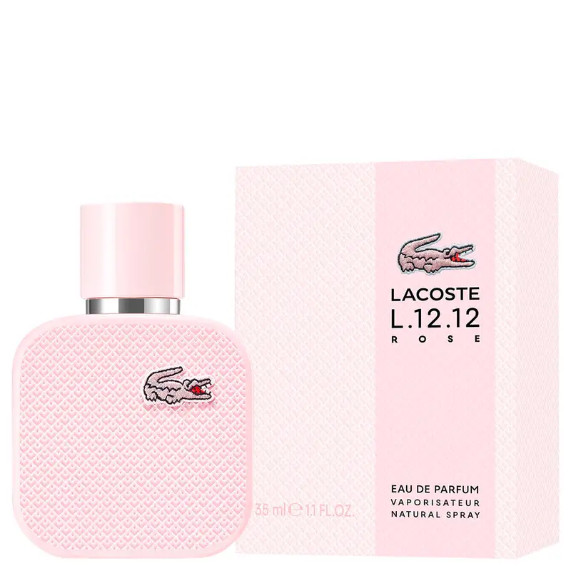 L 12 12 Rose EDP - 35 ml