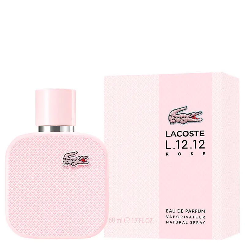 L 12 12 Rose EDP - 50 ml