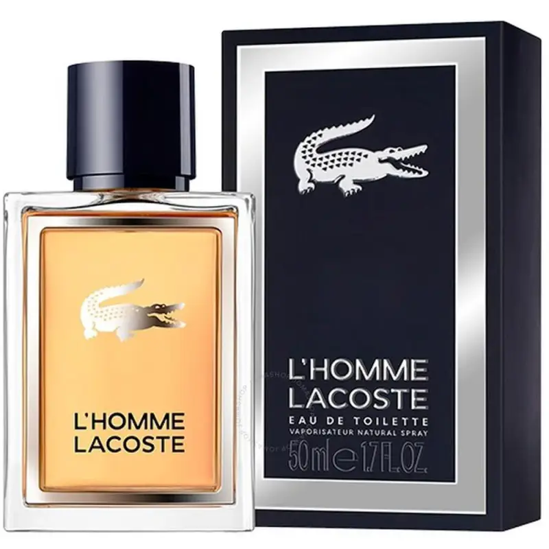 L'homme Edt 50ml Spray