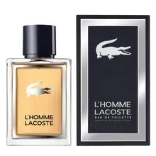 L´Homme Lacoste Eau de toilette - 150ml